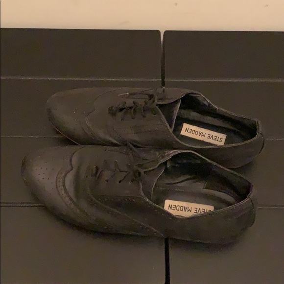 Steve Madden Shoes - Steve Madden oxfords Steve Madden Shoes - Steve Madden oxfords